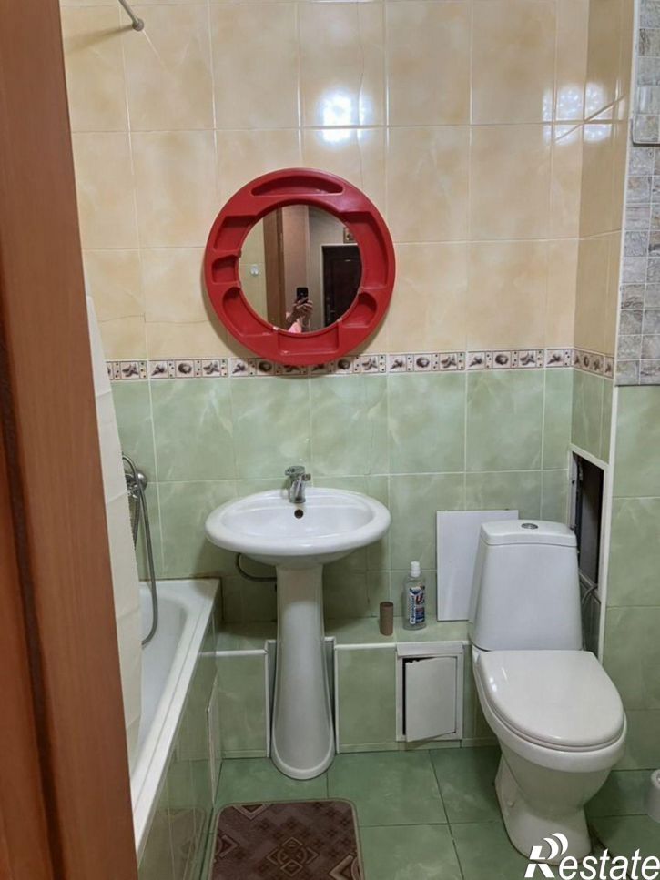 1-комн квартира ул Попова, 11/1,  д. 11/1
