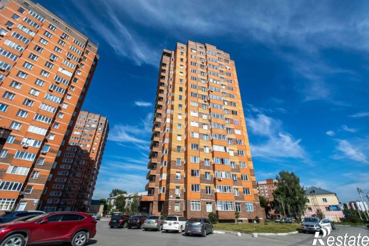 1-комн квартира ул К.Маркса, 3,  д. 3