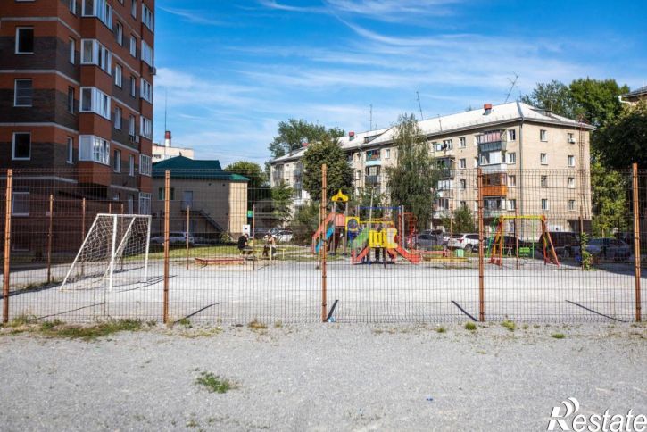 1-комн квартира ул К.Маркса, 3,  д. 3