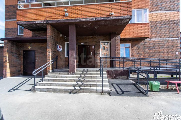1-комн квартира ул К.Маркса, 3,  д. 3