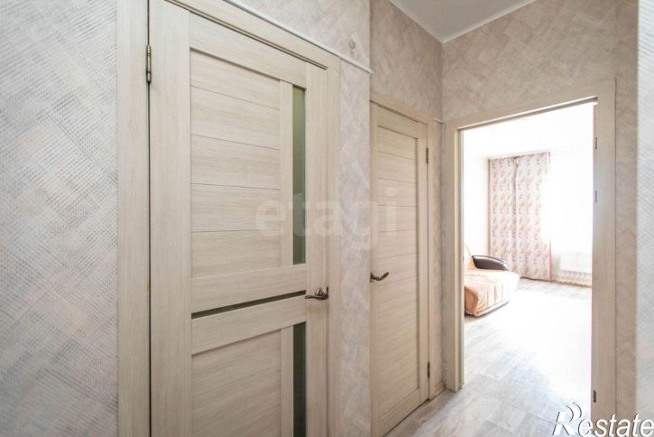 1-комн квартира ул К.Маркса, 3,  д. 3