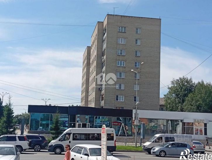 3-комн квартира ул М.Горького, 6,  д. 6