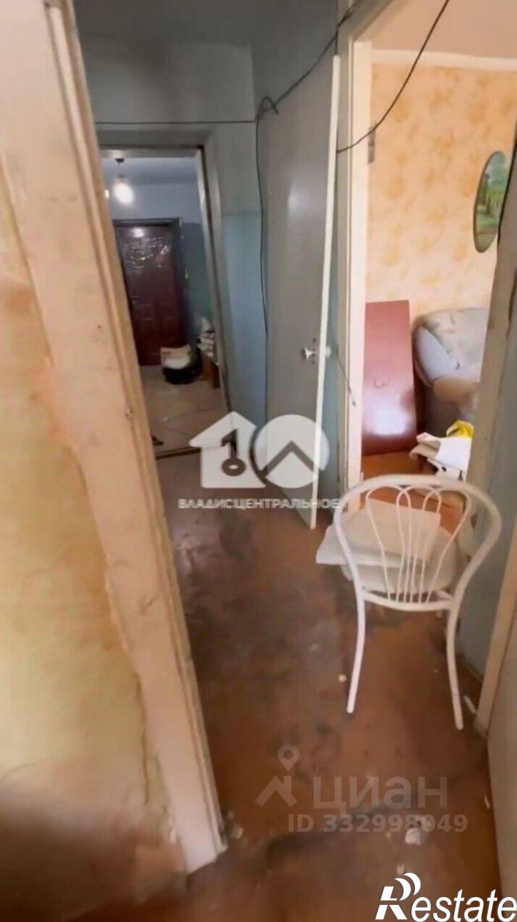 3-комн квартира ул М.Горького, 6,  д. 6