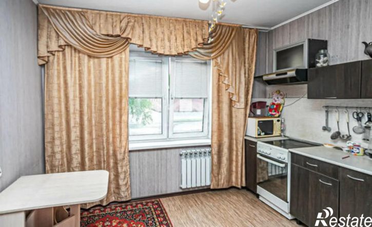 1-комн квартира ул Красная Сибирь, 118,  д. 118