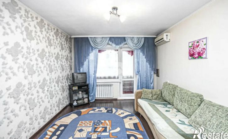 1-комн квартира ул Красная Сибирь, 118,  д. 118