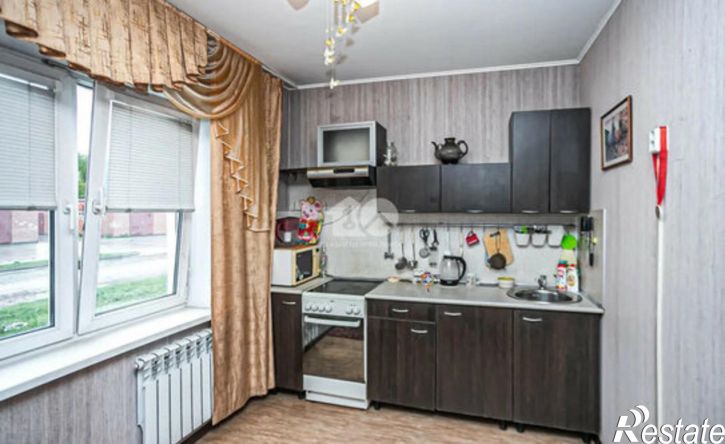 1-комн квартира ул Красная Сибирь, 118,  д. 118