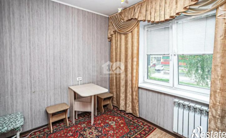 1-комн квартира ул Красная Сибирь, 118,  д. 118