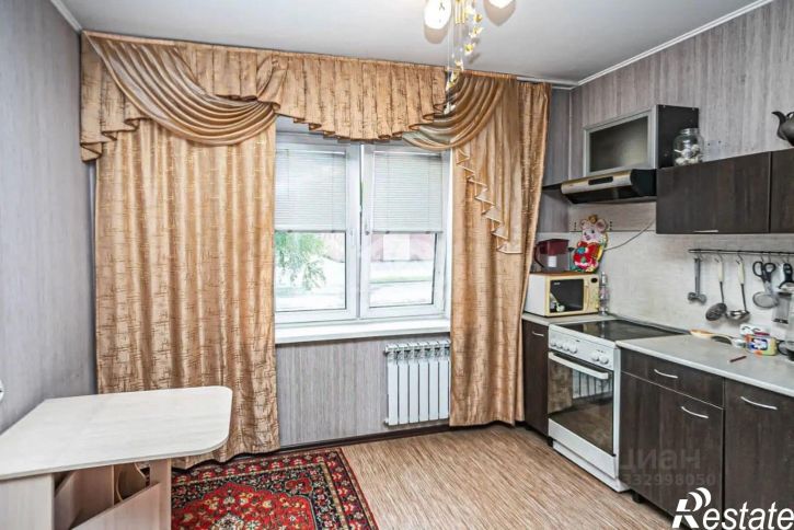 1-комн квартира ул Красная Сибирь, 118,  д. 118
