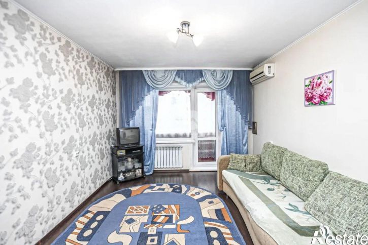 1-комн квартира ул Красная Сибирь, 118,  д. 118