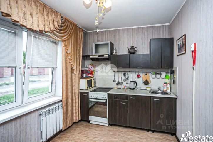 1-комн квартира ул Красная Сибирь, 118,  д. 118