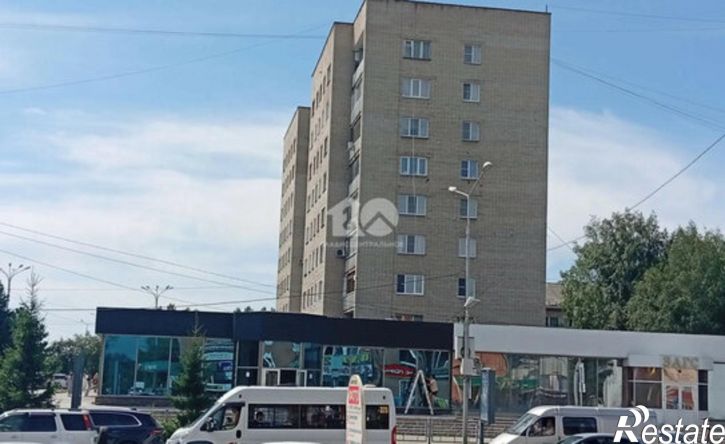 3-комн квартира ул М.Горького, 6,  д. 6