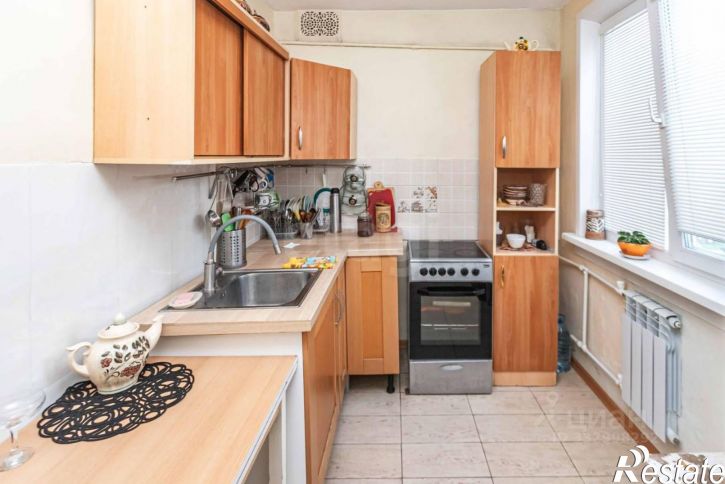 3-комн квартира ул Красный Сокол, 16,  д. 16