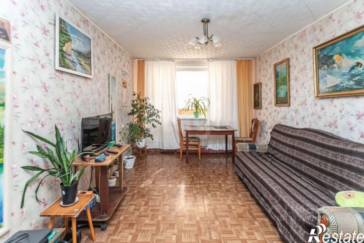 3-комн квартира ул Красный Сокол, 16,  д. 16