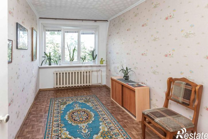 3-комн квартира ул Красный Сокол, 16,  д. 16