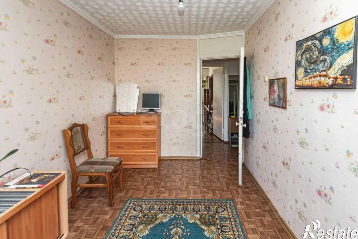 3-комн квартира ул Красный Сокол, 16,  д. 16