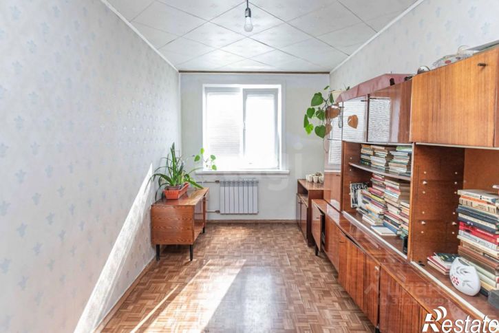 3-комн квартира ул Красный Сокол, 16,  д. 16
