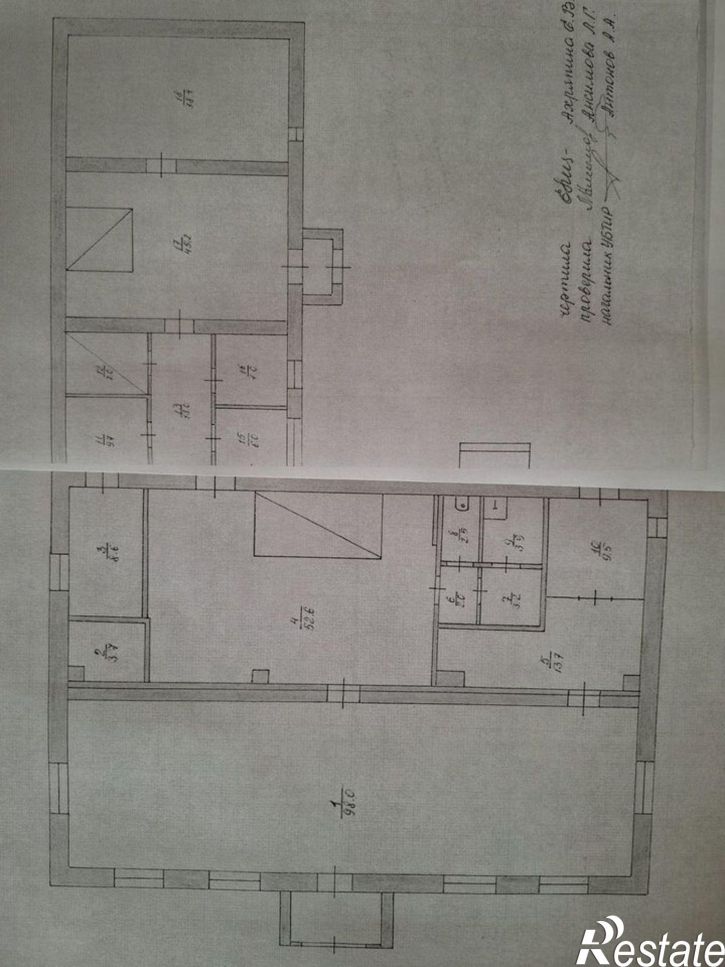 Отдельное здание ул Пушкина, 32/49,  д. 32/49