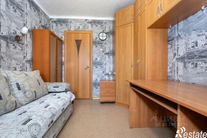 3-комн квартира ул Ленина, 13В,  д. 13В