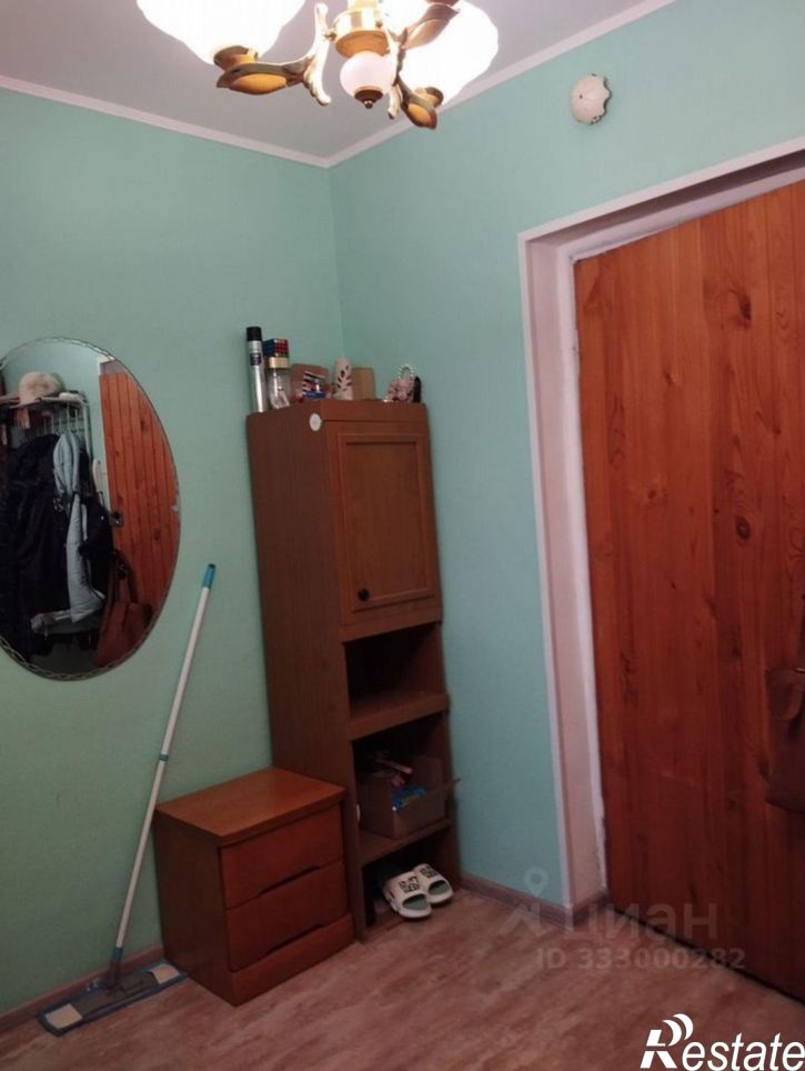 1-комн квартира ул Комсомольская, 28А,  д. 28А