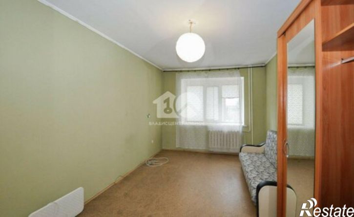 2-комн квартира ул Островского, 55,  д. 55