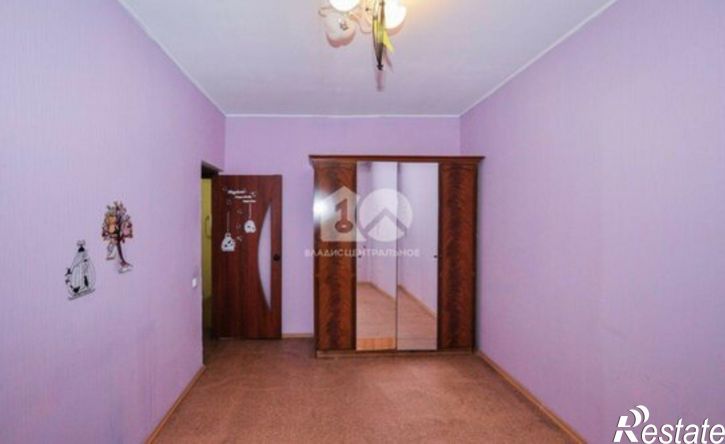 2-комн квартира ул Островского, 55,  д. 55