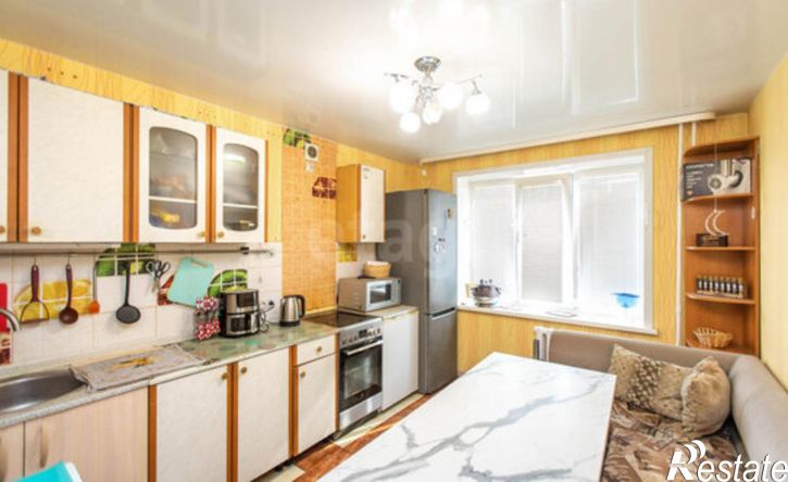 1-комн квартира ул Первомайская, 125А,  д. 125А