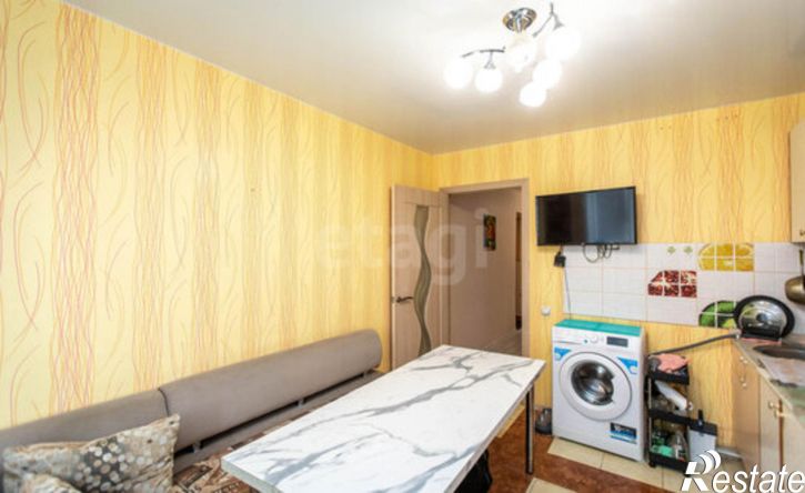 1-комн квартира ул Первомайская, 125А,  д. 125А