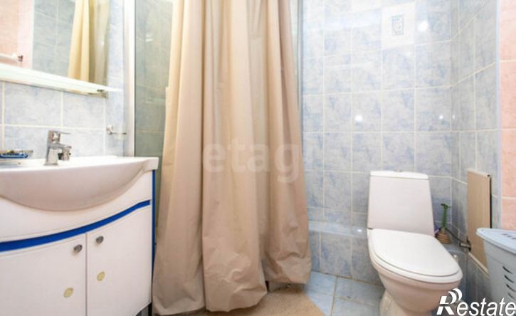 1-комн квартира ул Первомайская, 125А,  д. 125А
