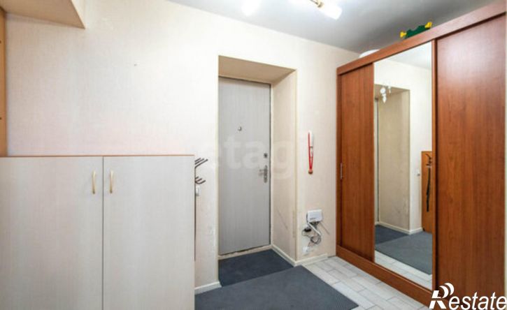1-комн квартира ул Первомайская, 125А,  д. 125А
