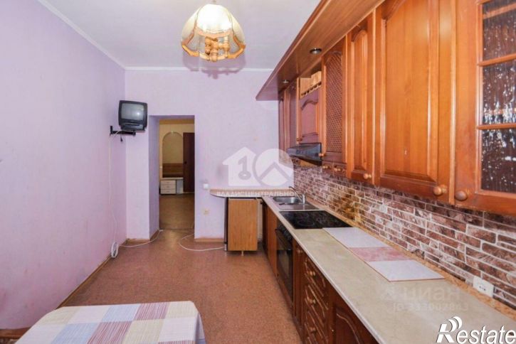 2-комн квартира ул Островского, 55,  д. 55