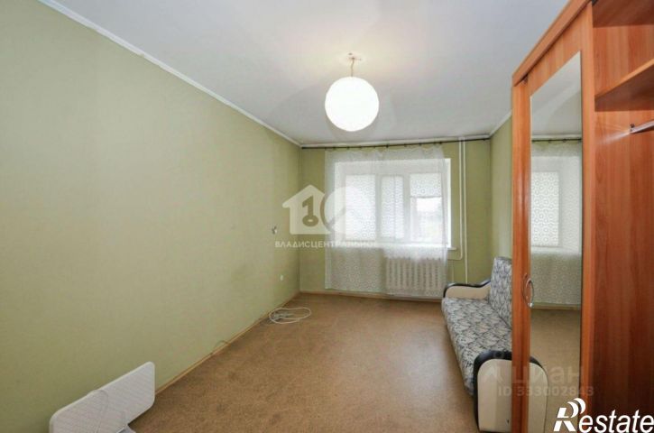2-комн квартира ул Островского, 55,  д. 55