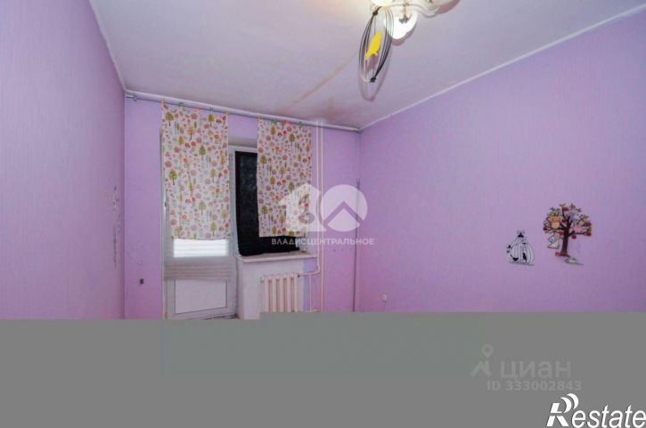 2-комн квартира ул Островского, 55,  д. 55