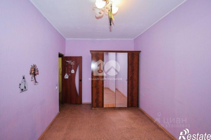 2-комн квартира ул Островского, 55,  д. 55