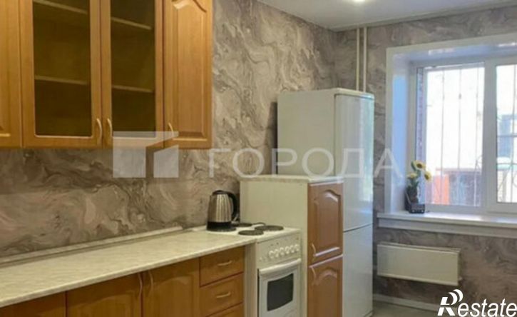 1-комн квартира ул Комсомольская, 27А,  д. 27А