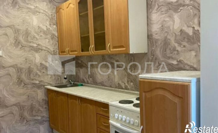 1-комн квартира ул Комсомольская, 27А,  д. 27А
