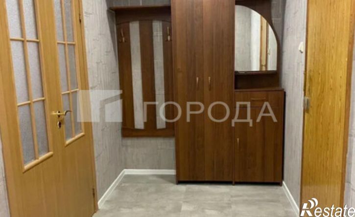 1-комн квартира ул Комсомольская, 27А,  д. 27А