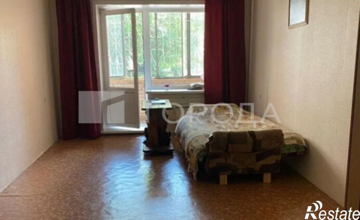 1-комн квартира ул Комсомольская, 27А,  д. 27А