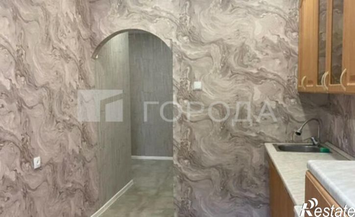 1-комн квартира ул Комсомольская, 27А,  д. 27А