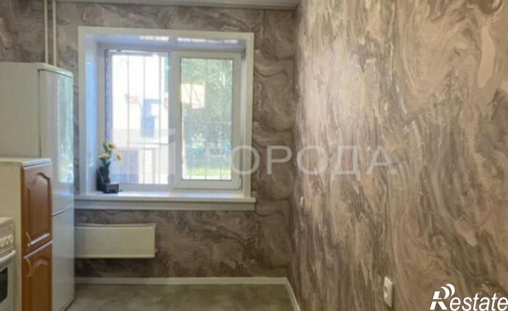 1-комн квартира ул Комсомольская, 27А,  д. 27А