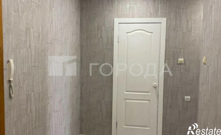 1-комн квартира ул Комсомольская, 27А,  д. 27А
