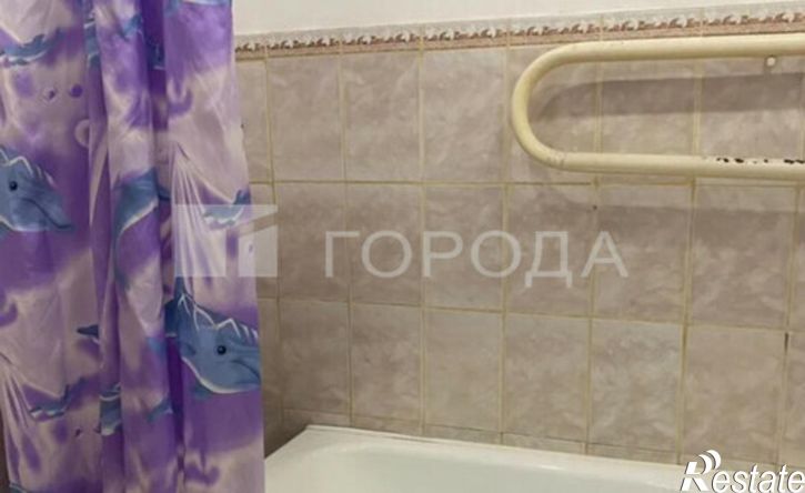 1-комн квартира ул Комсомольская, 27А,  д. 27А