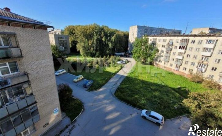 4-комн квартира ул Микрорайон, 45,  д. 45