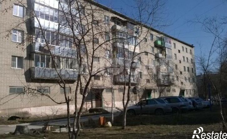 4-комн квартира ул Микрорайон, 45,  д. 45