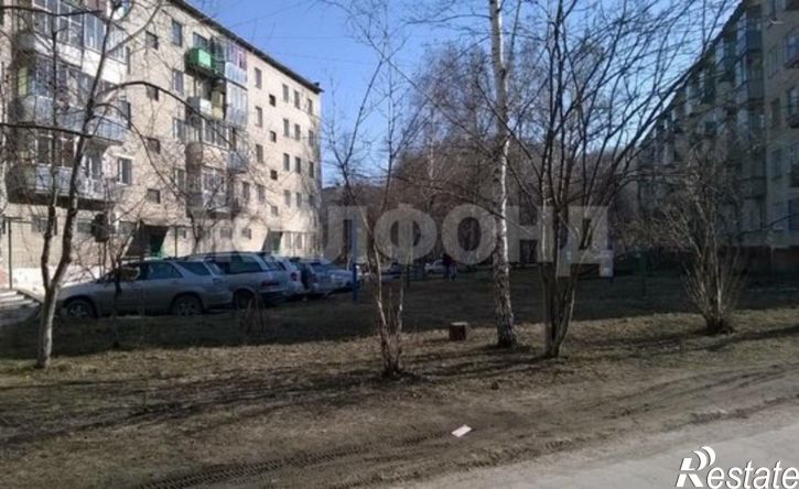 4-комн квартира ул Микрорайон, 45,  д. 45