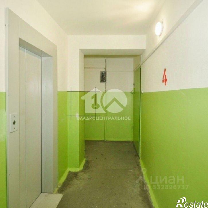 3-комн квартира ул М.Горького, 4,  д. 4