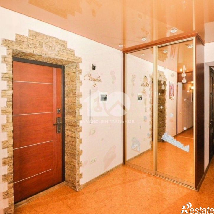 3-комн квартира ул М.Горького, 4,  д. 4