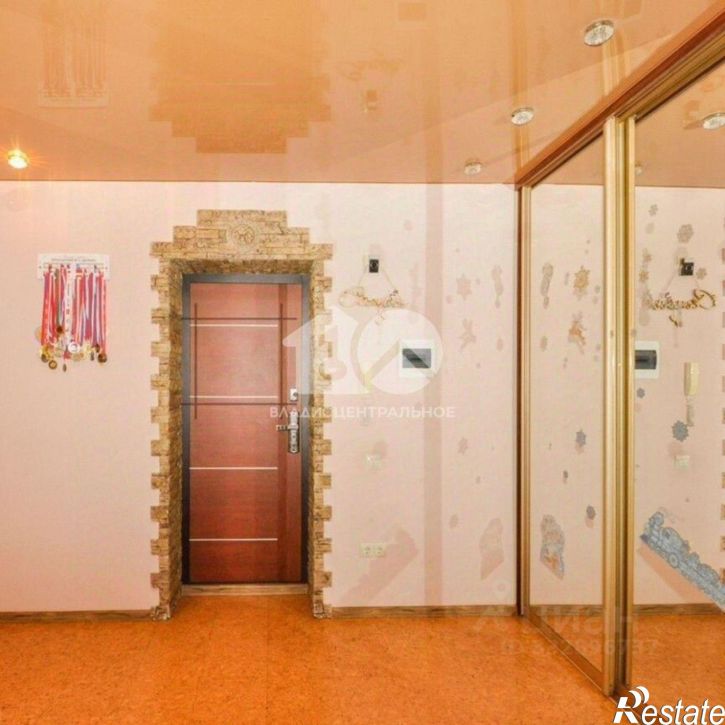 3-комн квартира ул М.Горького, 4,  д. 4