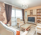 3-комн, 76кв м, этаж 16/16 ул Ленина, 23А