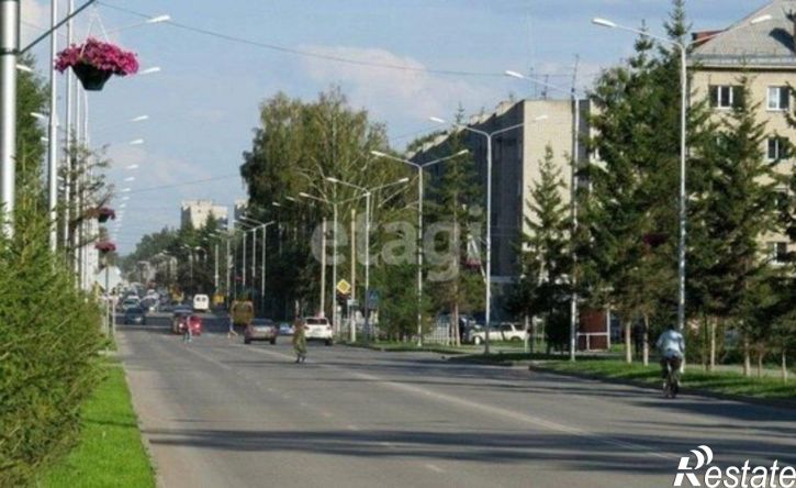 4-комн квартира ул М.Горького, 6,  д. 6