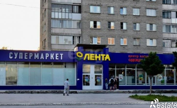 4-комн квартира ул М.Горького, 6,  д. 6